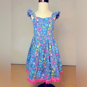 Encanto inspired Sundress